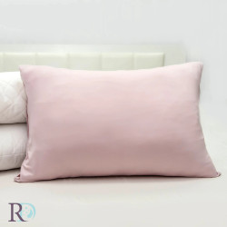 Калъфка за възглавница Пепел Вискоза 